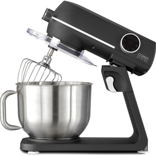 Кухонный комбайн CASO KM 1800 Black-E
