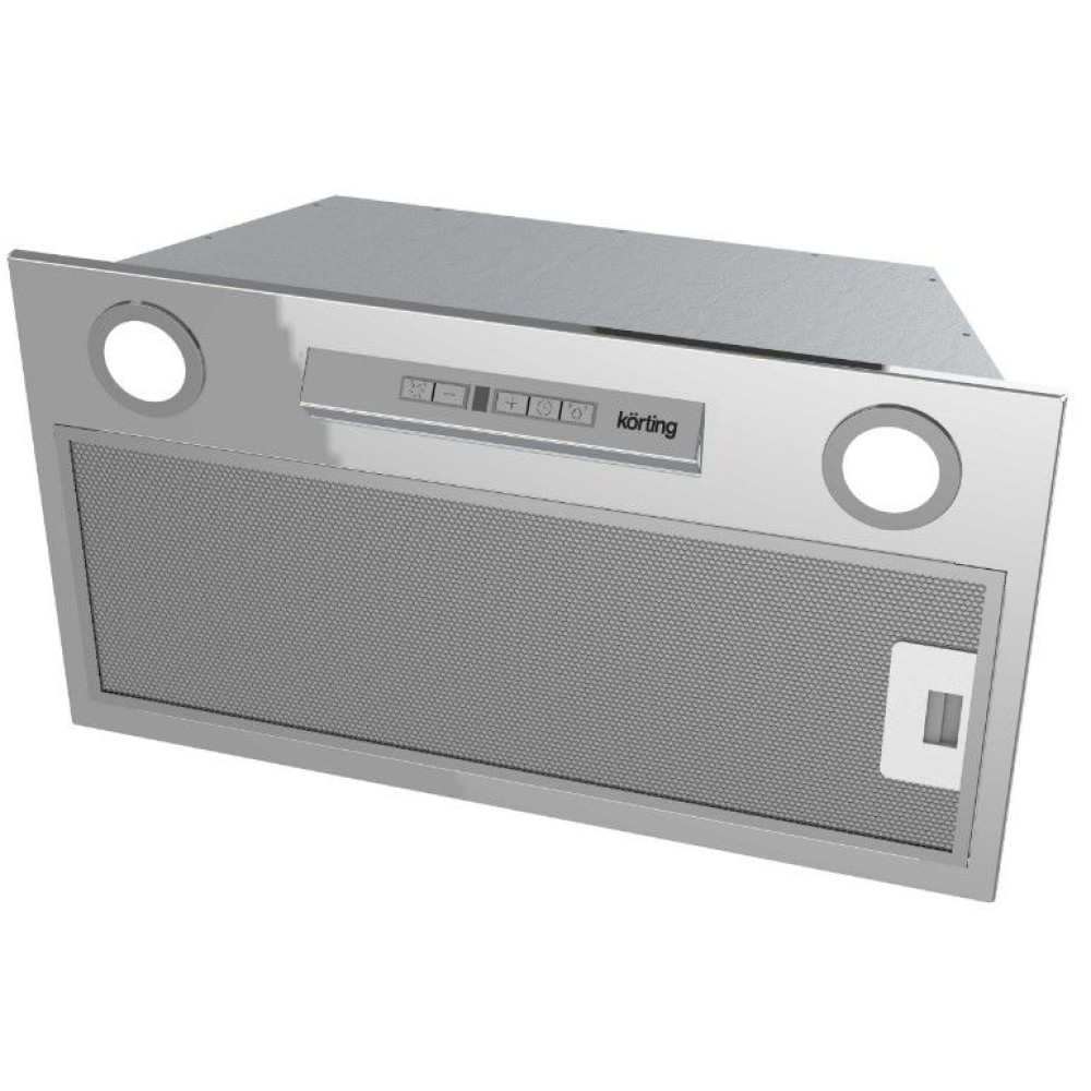 Встраиваемая вытяжка Korting KHI 6755 X