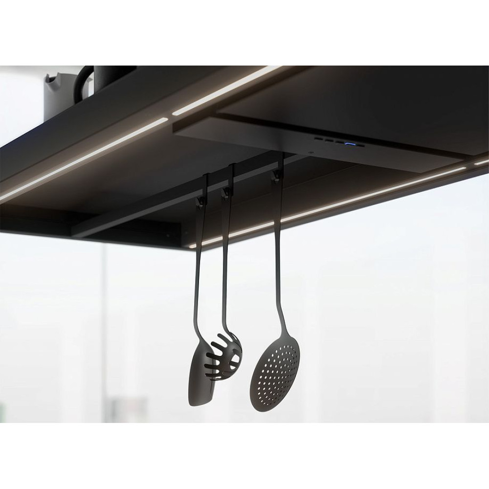 Вытяжка Falmec EUROPA BLACK 175