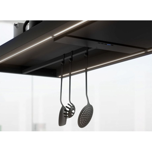 Вытяжка Falmec EUROPA BLACK 175