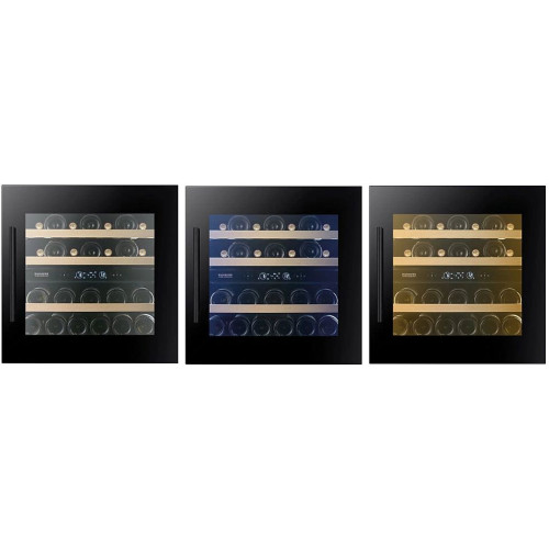 Винный холодильник Dunavox DVH-44.120DB.TO