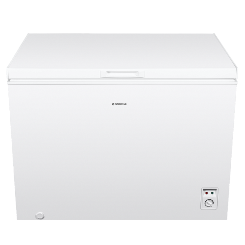 Морозильный ларь Maunfeld MFL300W