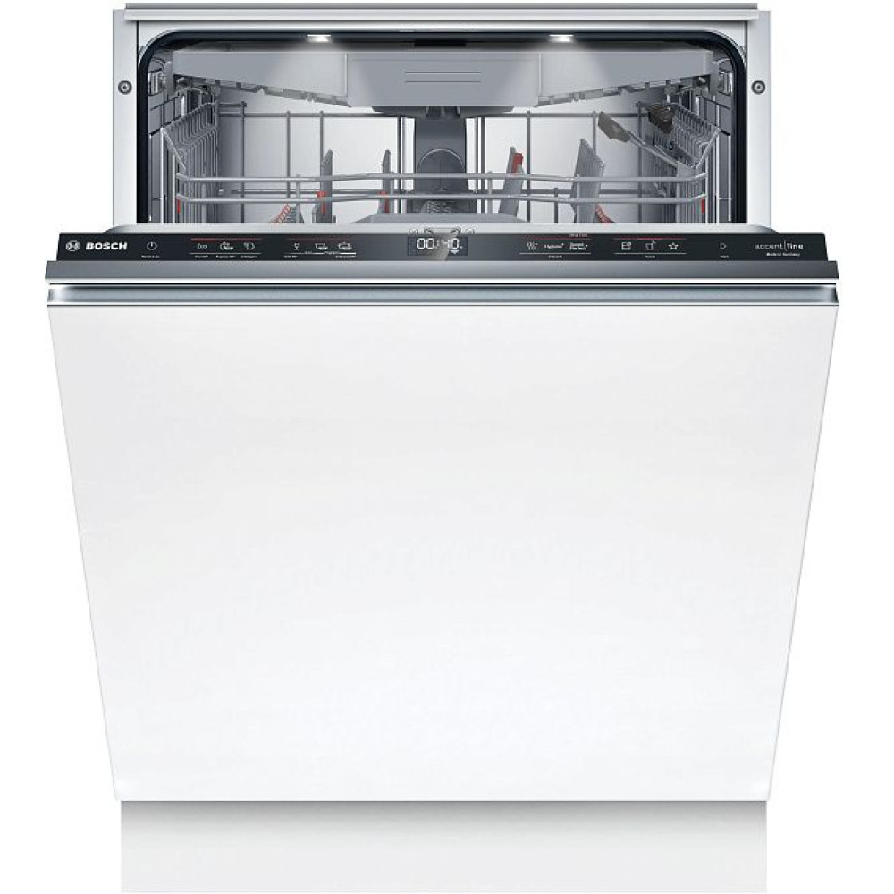 Посудомоечная машина Bosch SMD6ZC804E