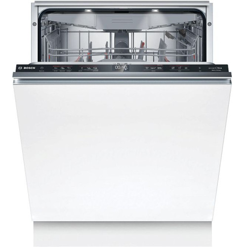 Посудомоечная машина Bosch SMD6ZC804E