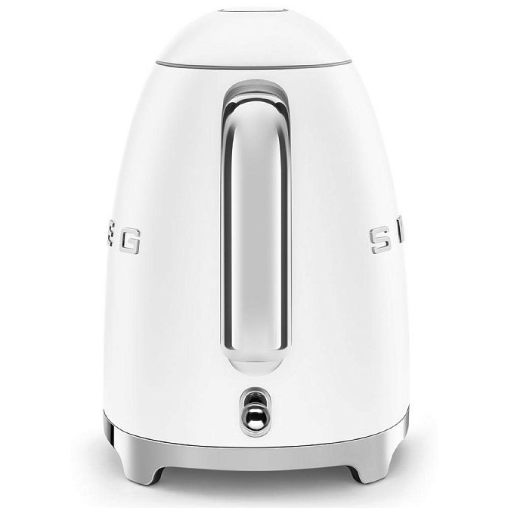 Чайник Smeg KLF03WHMEU