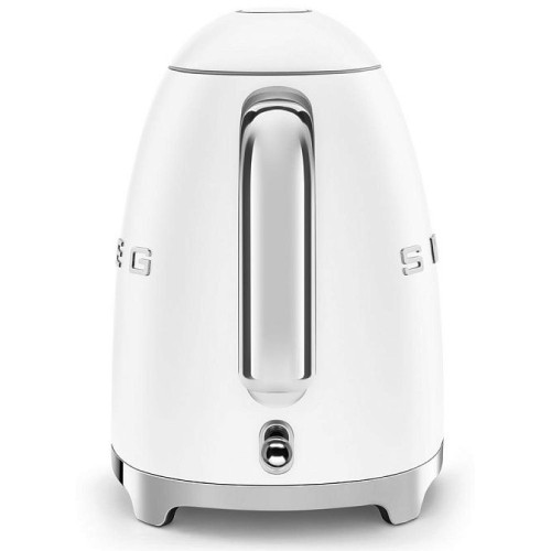 Чайник Smeg KLF03WHMEU