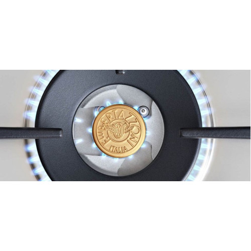 Варочная панель Bertazzoni P755CMODX