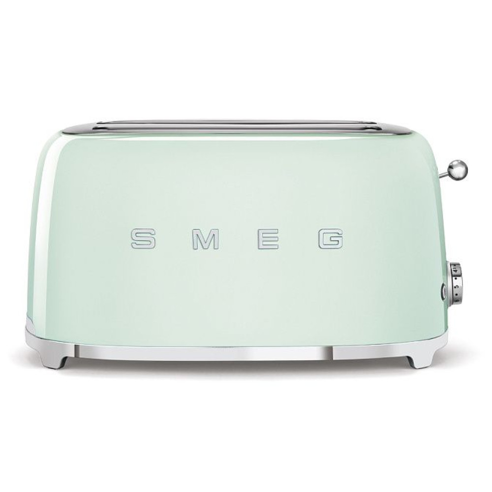Тостер Smeg TSF02PGEU