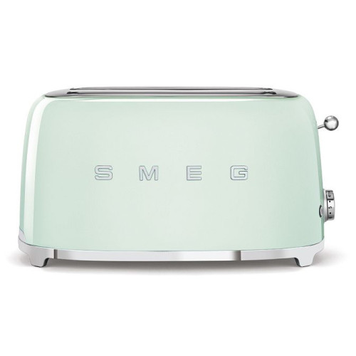 Тостер Smeg TSF02PGEU