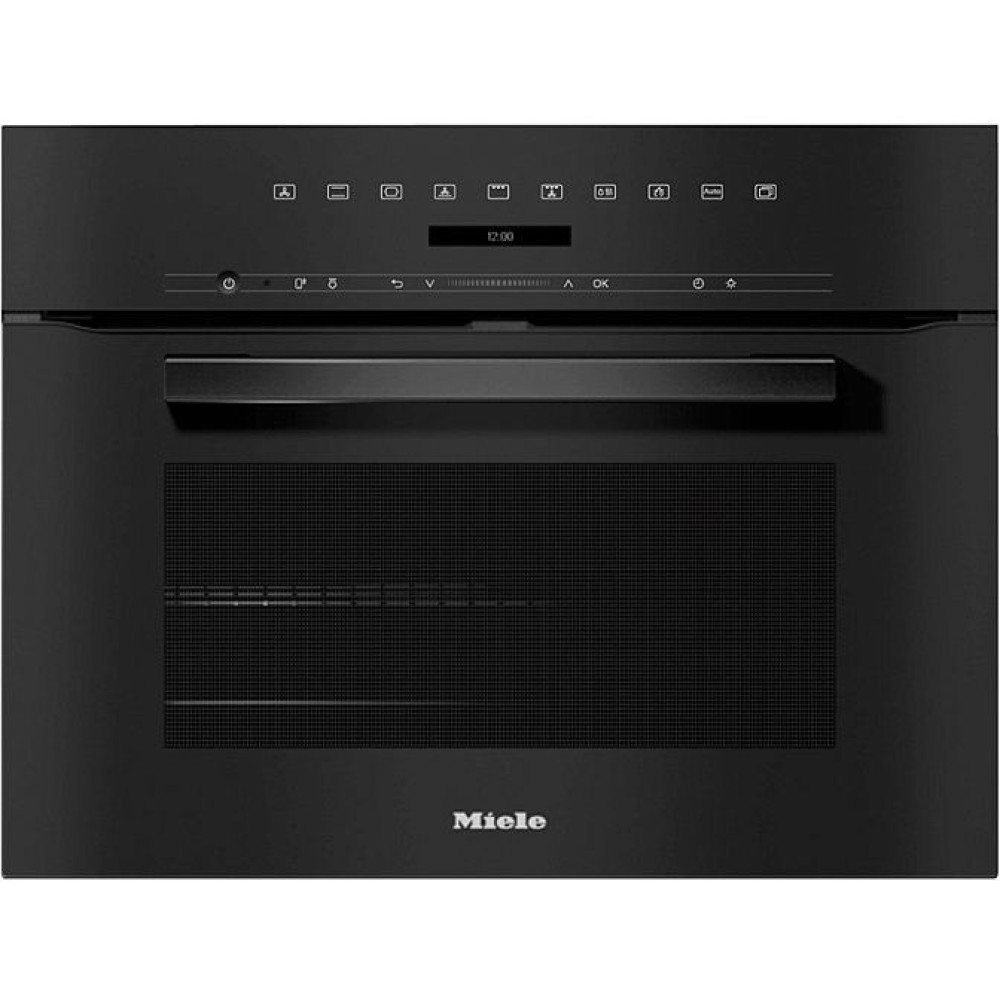 Духовой шкаф Miele H 7244 BP OBSW