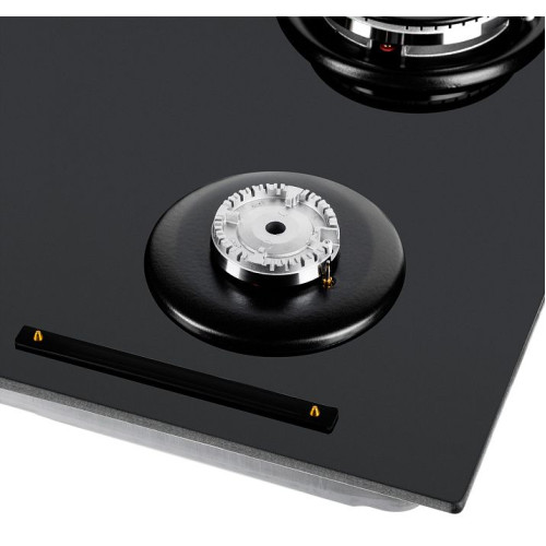 Газовая панель Maunfeld EGHG.64.63CB.R/G