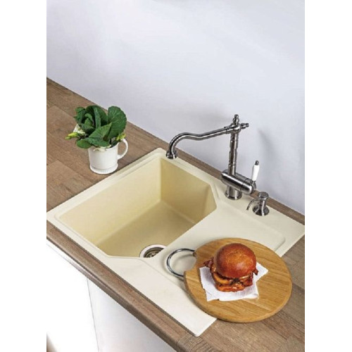 Смеситель OMOIKIRI Kyoto-SI(арт.4994297)