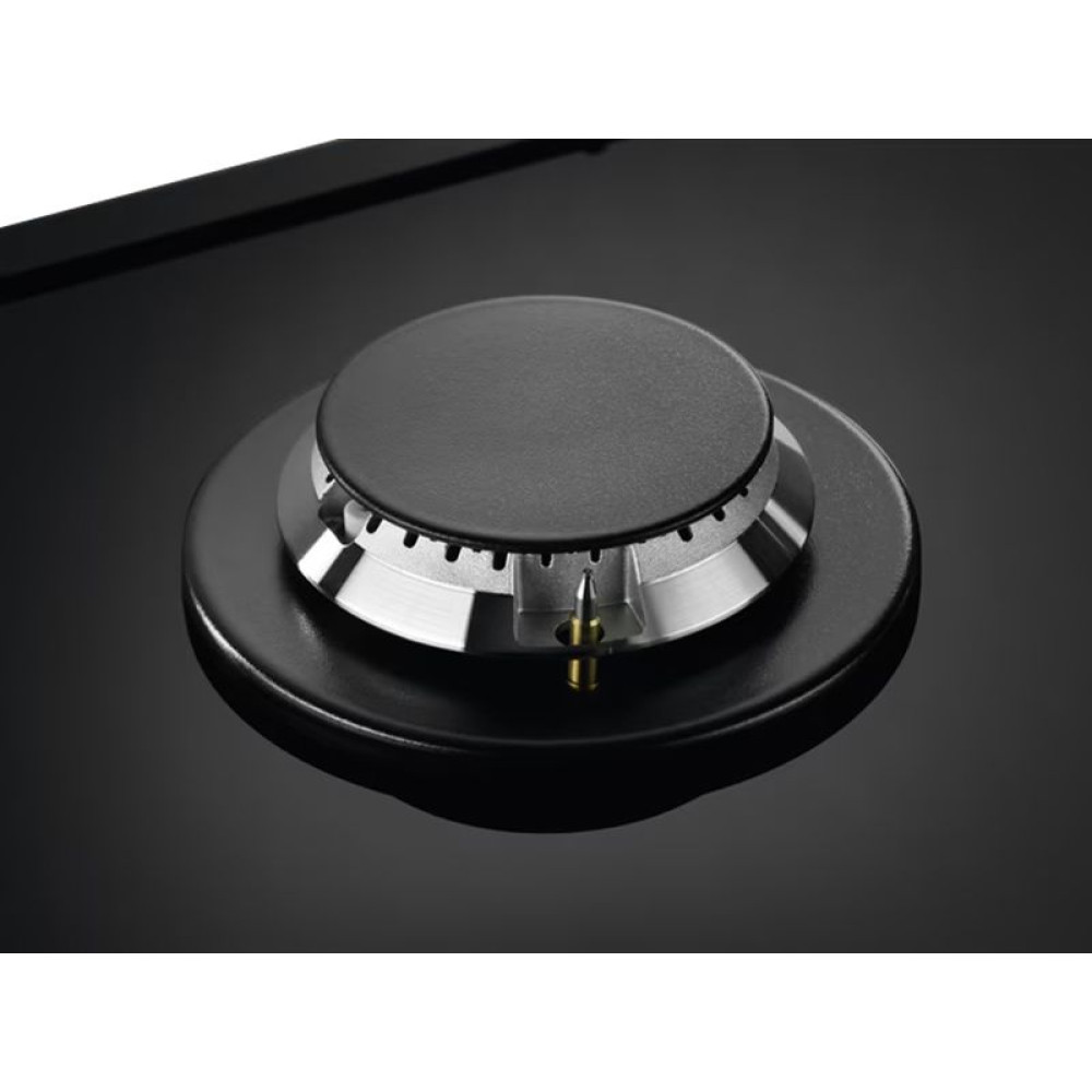 Газовая панель Electrolux KGG64362K