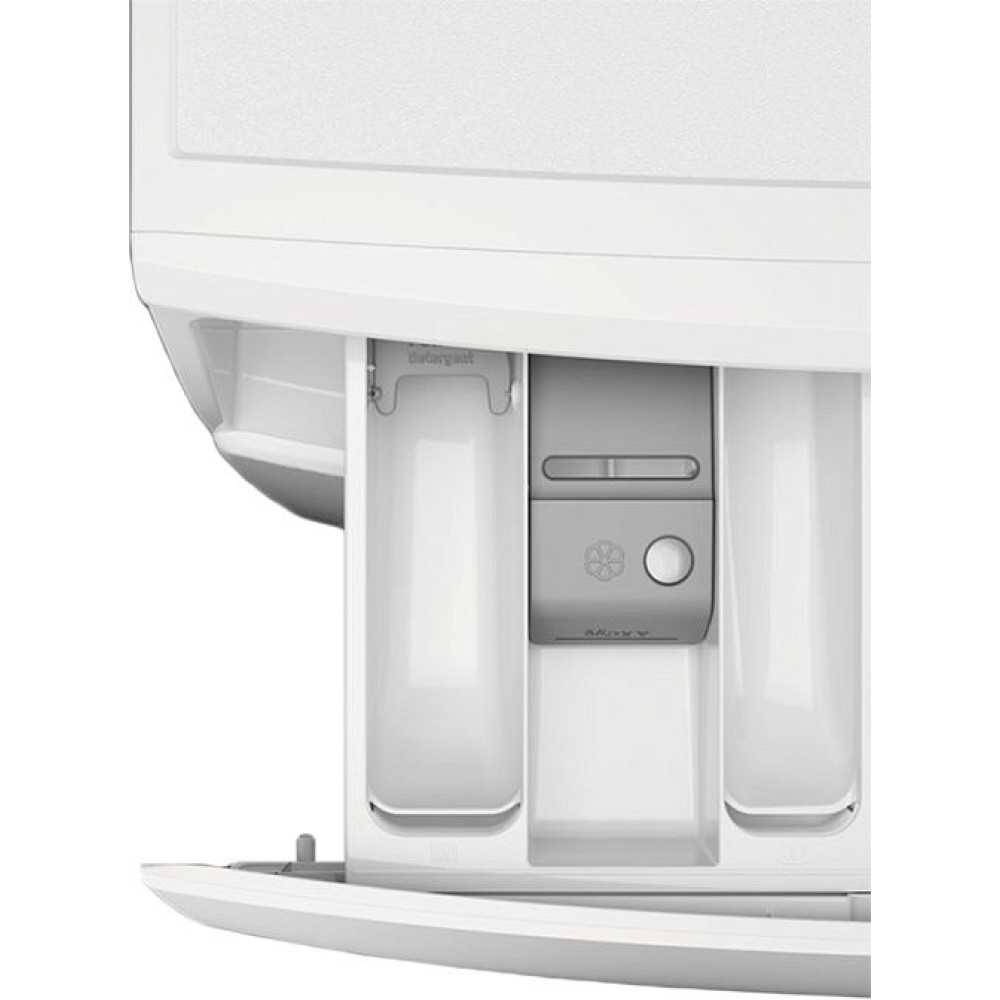 Стиральная машина AEG LFR73864BE