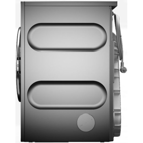 Профессиональная сушильная машина Asko TDC1485VB.T