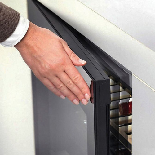 Винный холодильник Dunavox DXB-42.100DB.TO