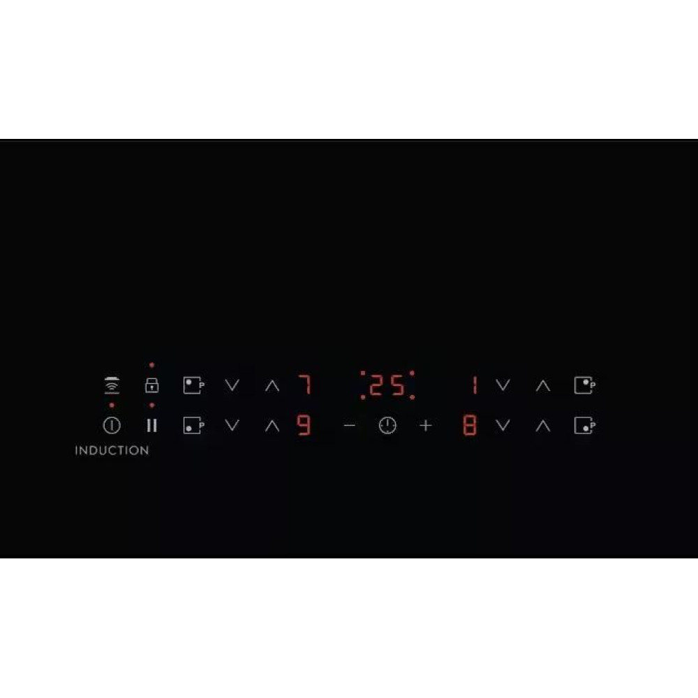 Варочная панель Electrolux CIR60433