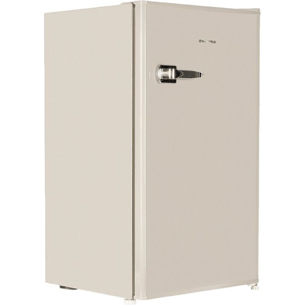 Холодильник MAUNFELD MFF83RBG