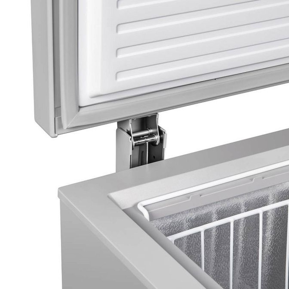 Морозильный ларь Maunfeld MFL300GR