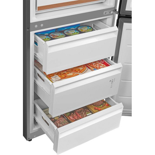 Холодильник Toshiba GR-RB572WI-PMJ(06)