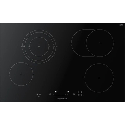 Стеклокерамическая панель Kuppersbusch KE 8350.0 SR