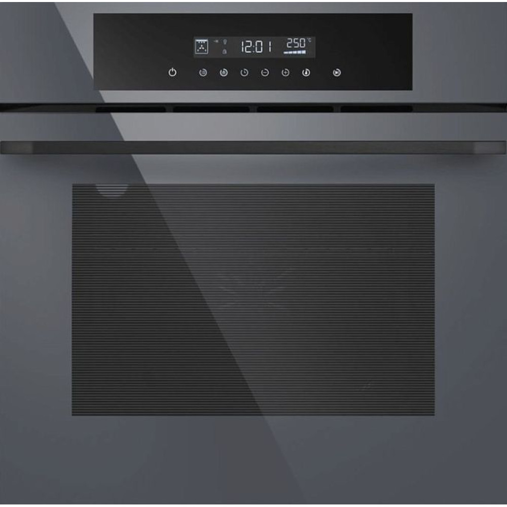 Духовой шкаф MAUNFELD AEOD60103G1