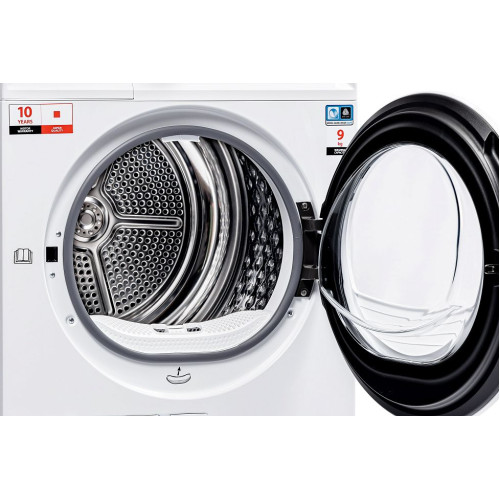 Cушильная машина Toshiba TD-BK100GHRU(WS)