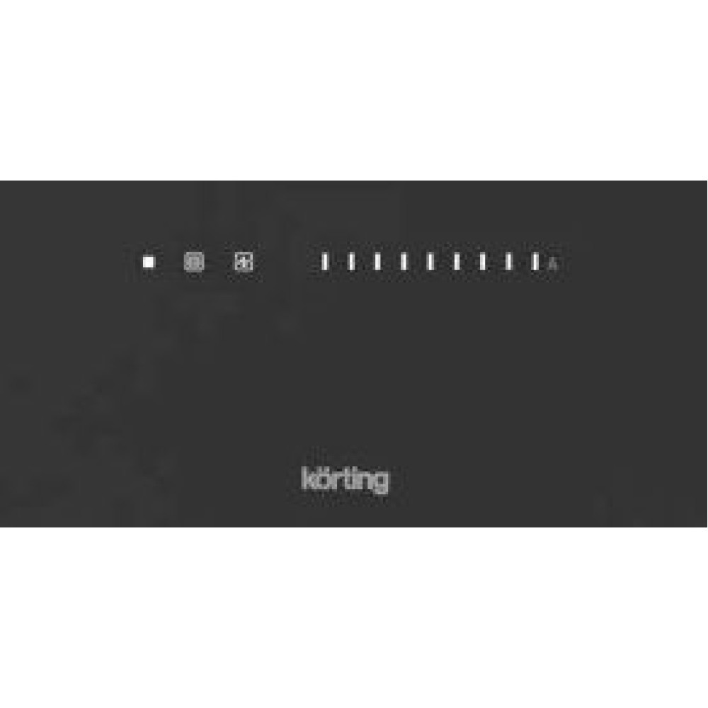 Встраиваемая вытяжка Korting KHI 9997 GN