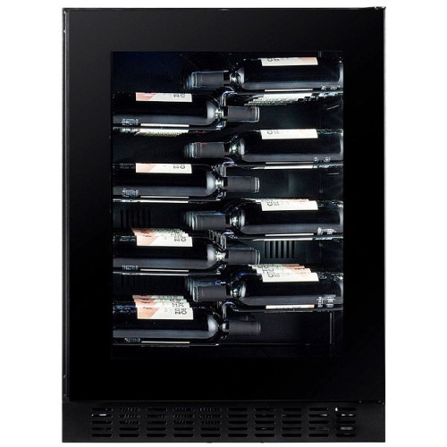 Холодильник винный Temptech CPROX60SRB-24