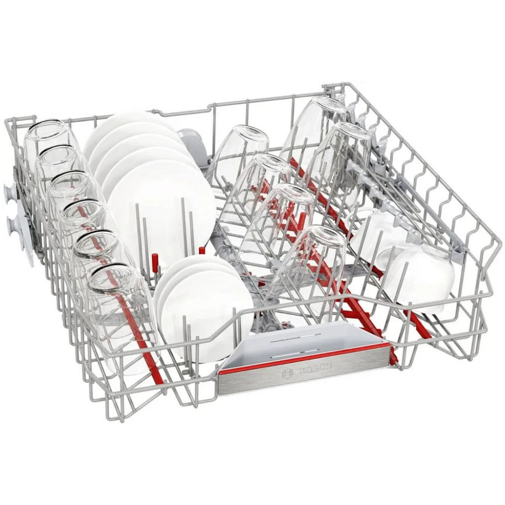Посудомоечная машина Bosch SMS8ZDW86Q