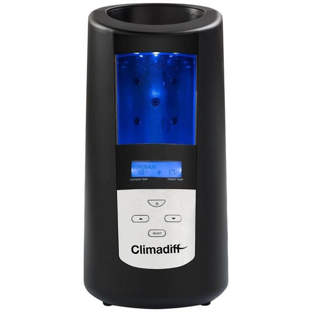 Охладитель для бутылок Climadiff ECHANSON2