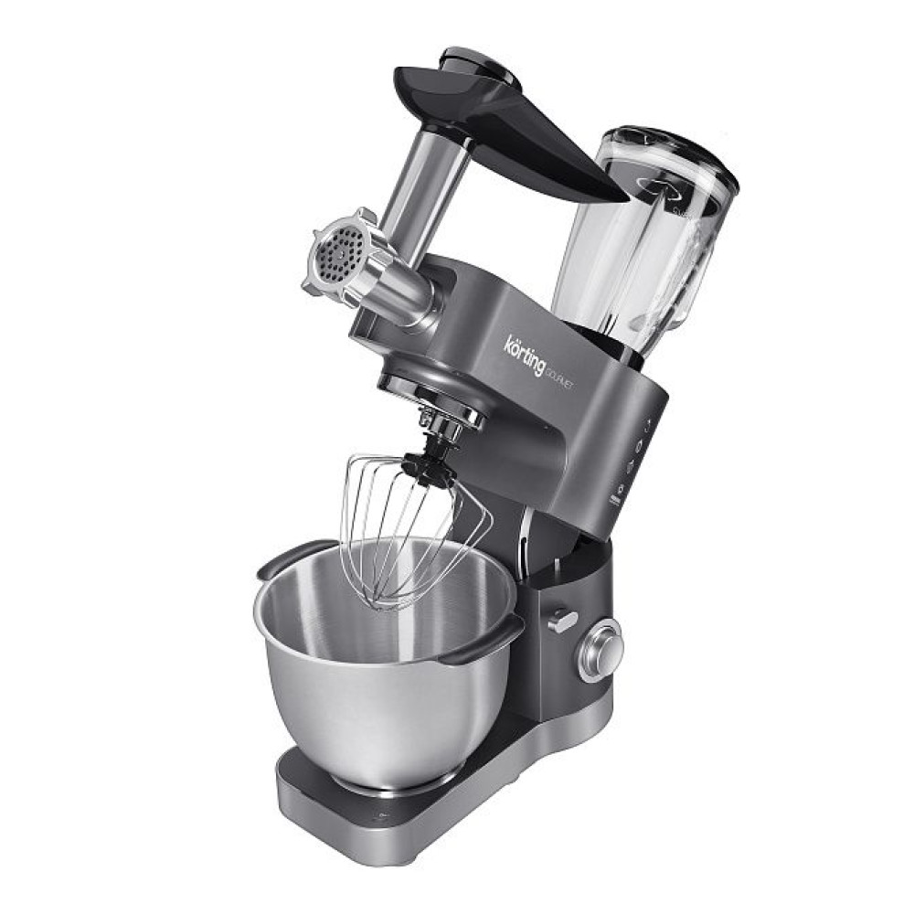 Кухонный комбайн Korting KKM 0106 Gourmet