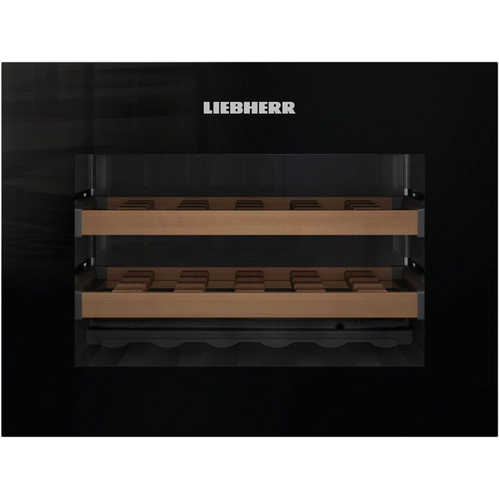 Винный холодильник Liebherr WKEgb 582-26 001