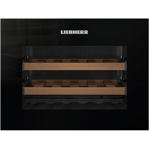 Винный холодильник Liebherr WKEgb 582-26 001