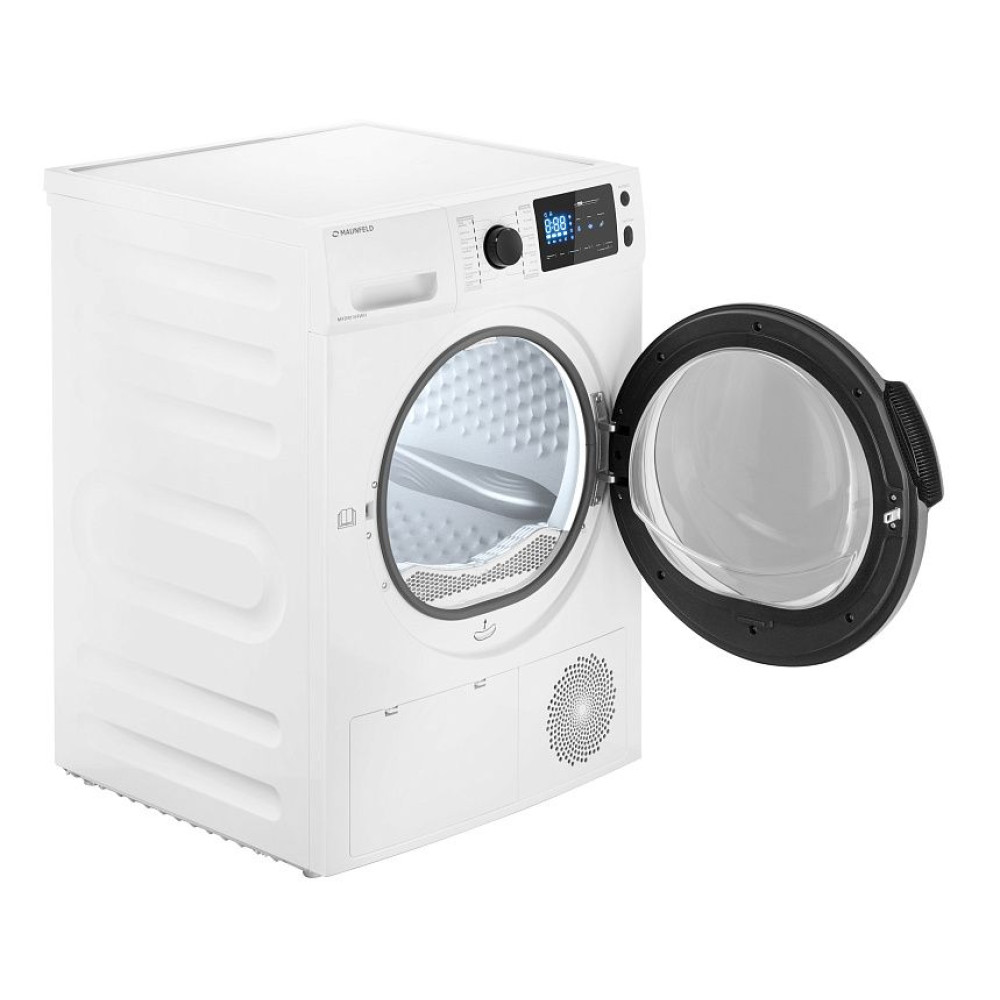 Сушильная машина Maunfeld MFDM169WH