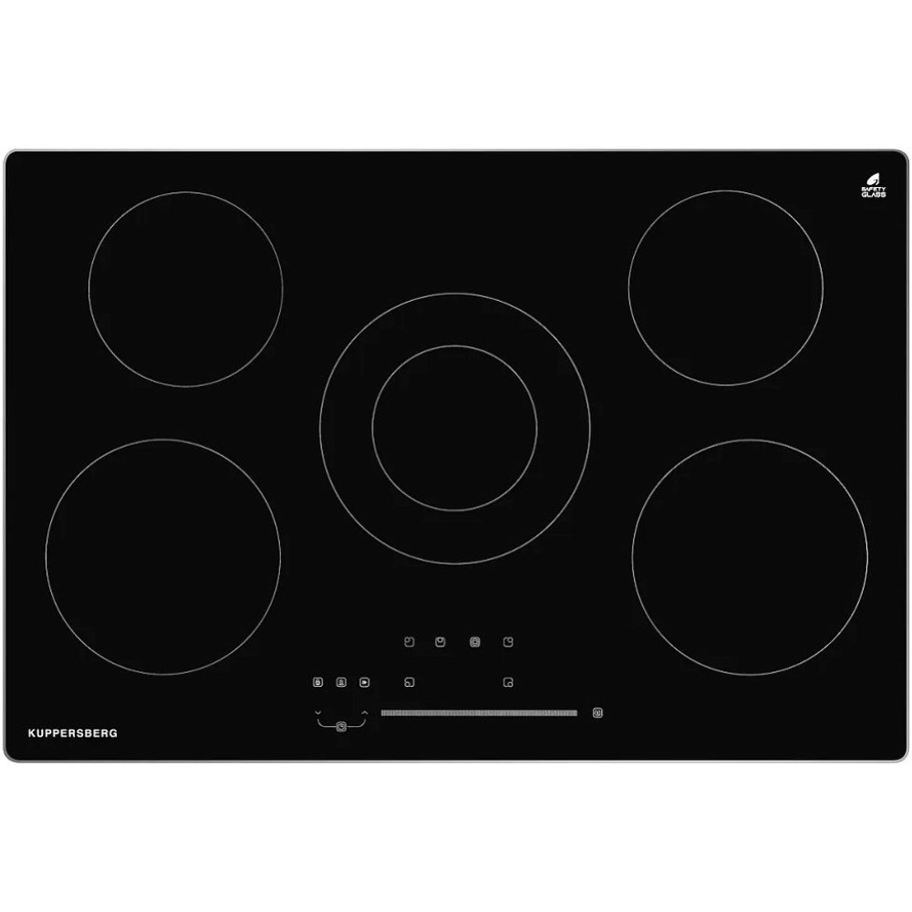 Варочная панель Kuppersberg ECS 703 R