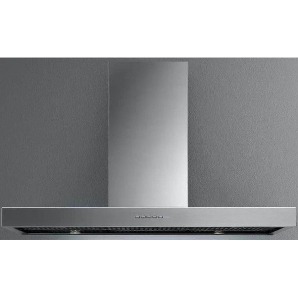 Вытяжка Falmec PLANE STEEL 90 (PLUS)