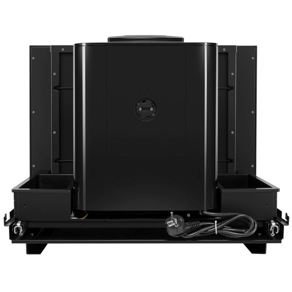 Встраиваемая кофемашина Maunfeld AMCM1503W