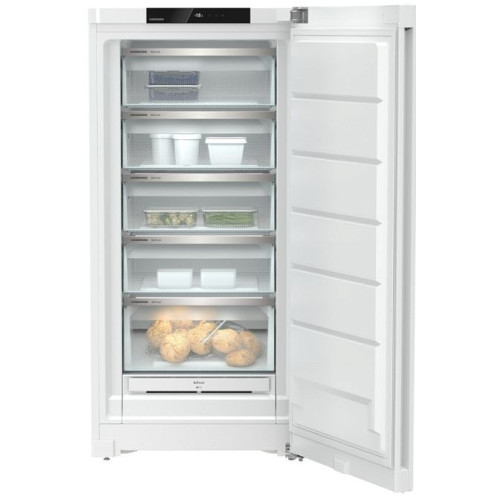 Морозильник Liebherr FNd 6625-22 001