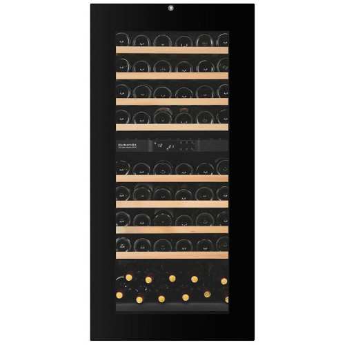 Винный холодильник Dunavox DXB-65.154DB.TO
