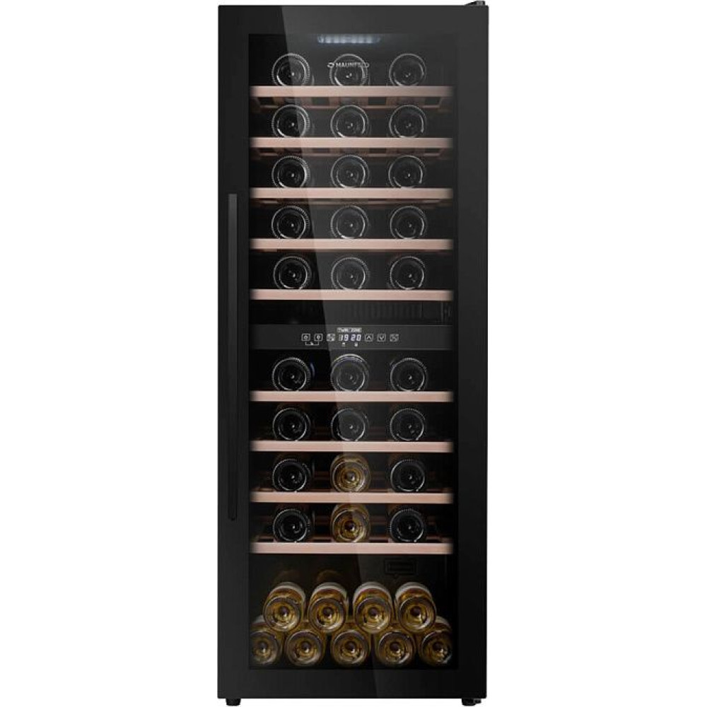 Винный шкаф Maunfeld MFWC-201D77