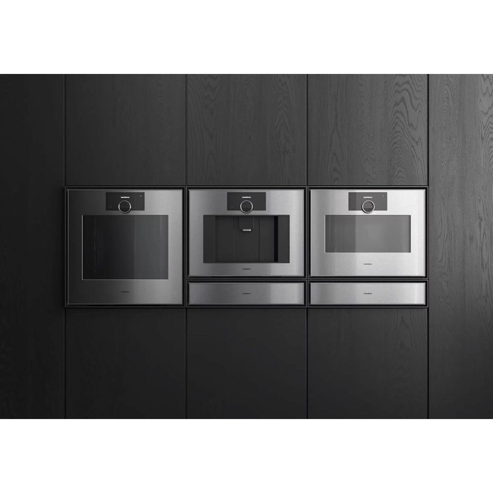 Вакууматор Gaggenau GV451120
