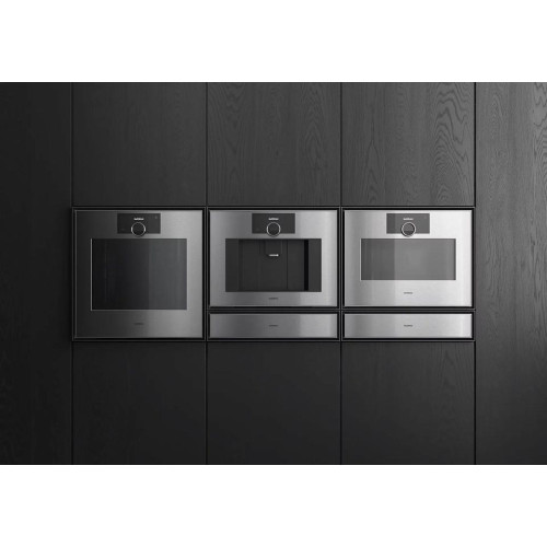 Вакууматор Gaggenau GV451120