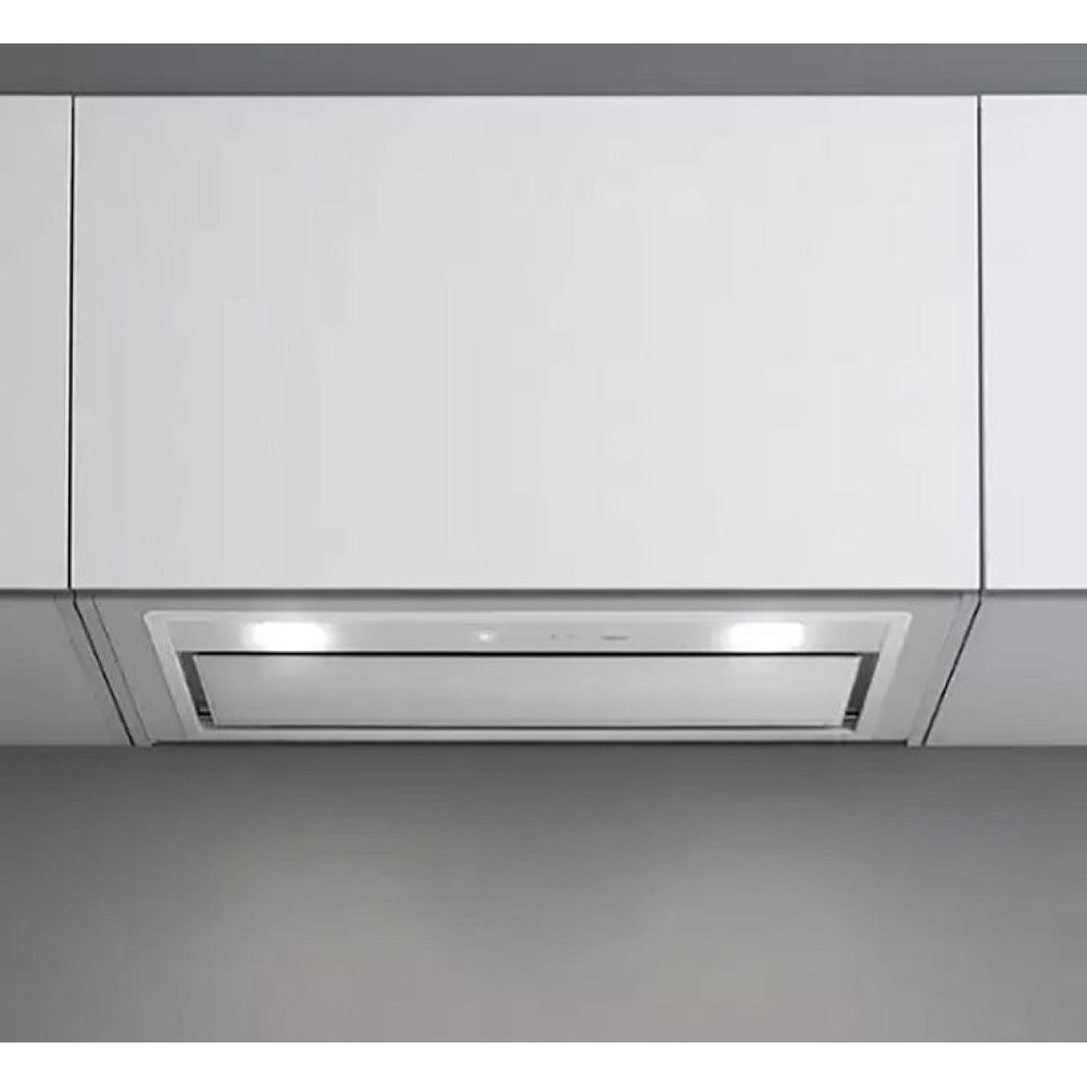 Вытяжка Falmec GRUPPO INCASSO MURANO 70 BLACK