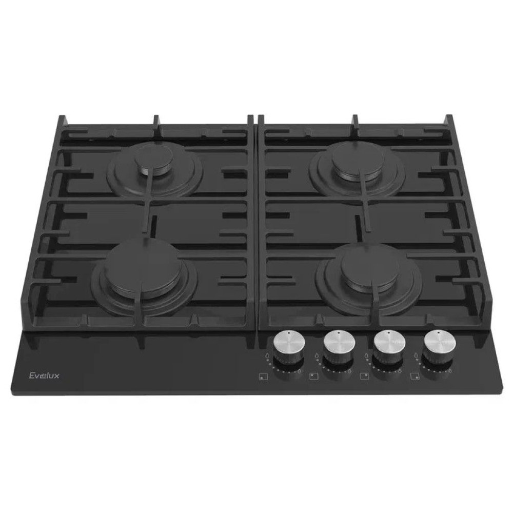 Варочная панель Evelux HEG 600 BG