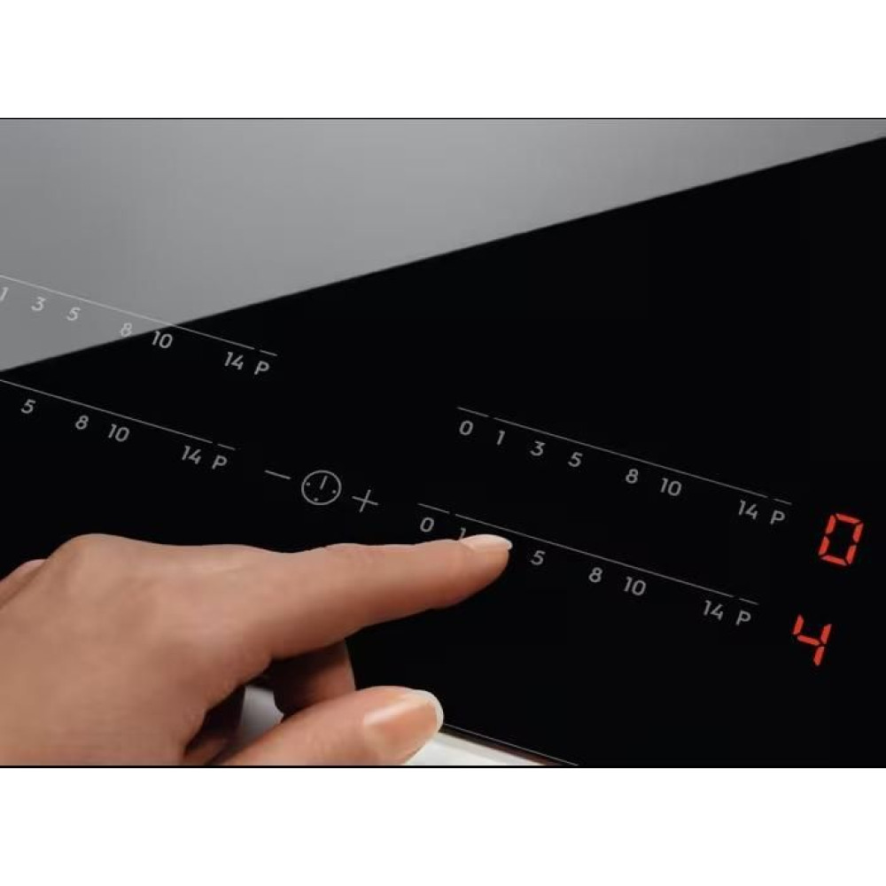 Варочная панель Electrolux CIV634