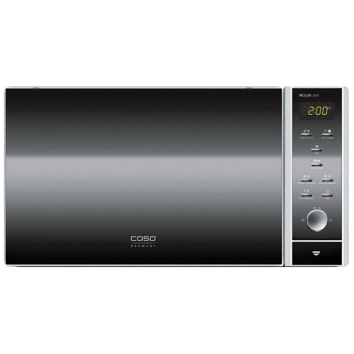 Микроволновая печь CASO MCG 30 Chef