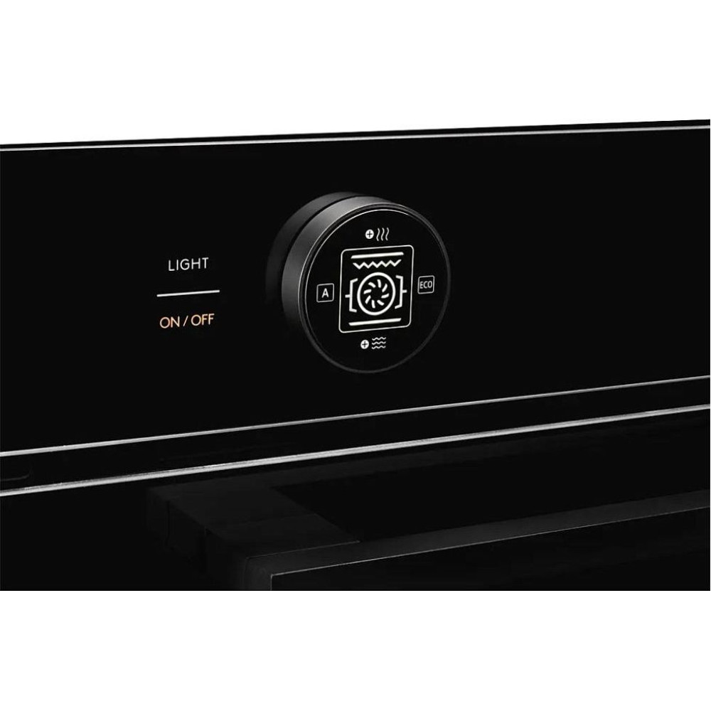 Духовой шкаф Kuppersberg HT 612 Black