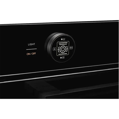 Духовой шкаф Kuppersberg HT 612 Black