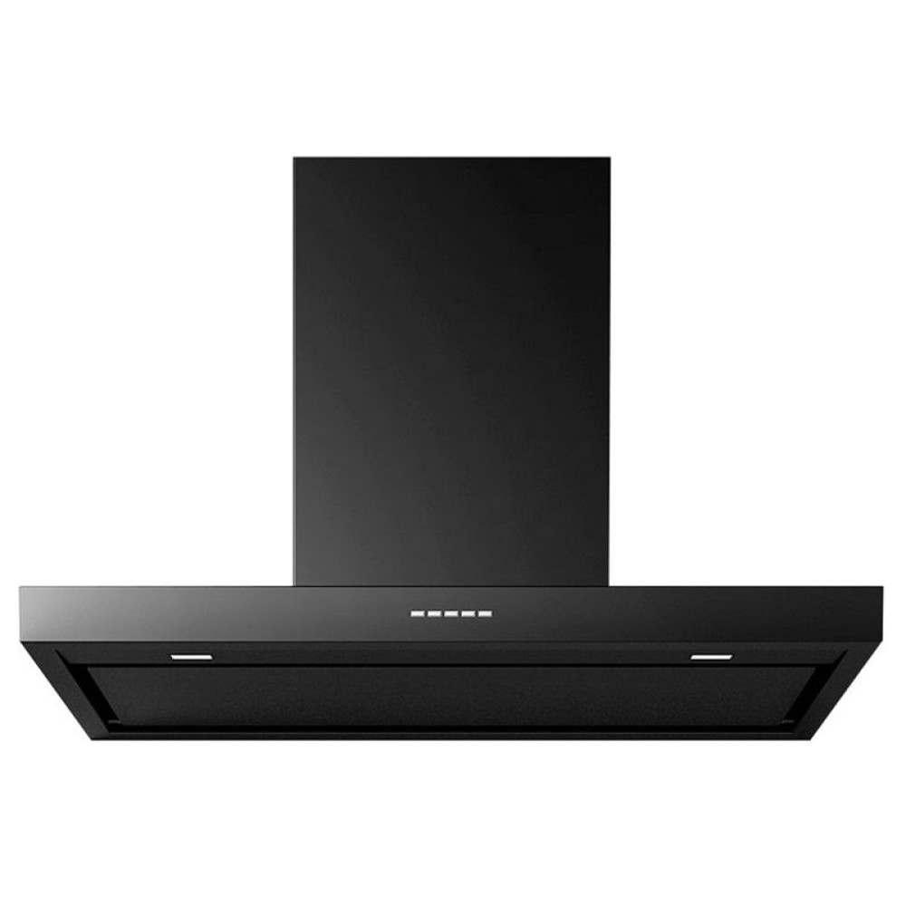 Вытяжка Falmec PLANE ISOLA BLACK 120 (PLUS)